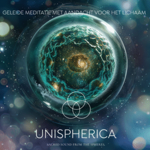 Geleide lichaamsmeditatie