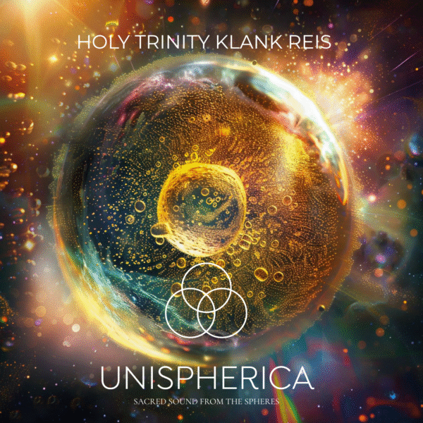 Holy Trinity klankreis