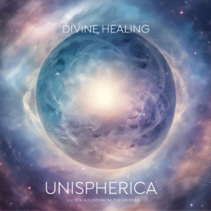 DIVINE HEALING