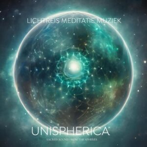 LICHTREIS MEDITATIE MUZIEK