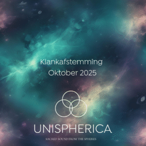 Klankafstemming Oktober 2025