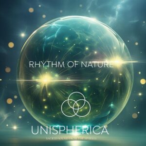 KLANK AFSTEMMING JANUARI RHYTHM OF NATURE