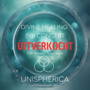 DIVINE HEALING ( LIG) CONCERT 12 JUNI 2026