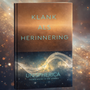 E boek KLANK ALS HERINNERING