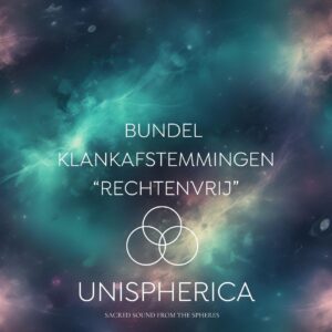 BUNDEL KLANKAFSTEMMINGEN