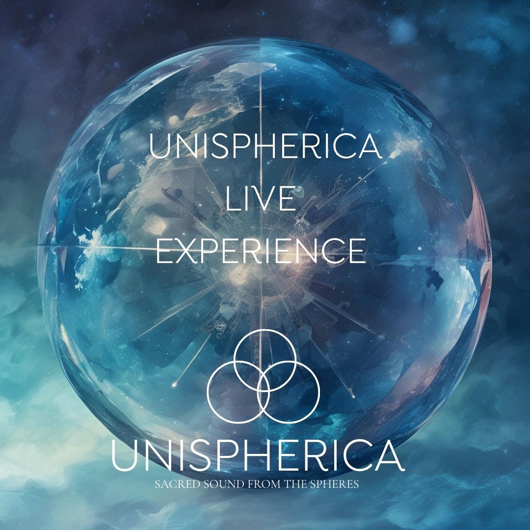 UNISPHERICA LIVE EXPERIENCE